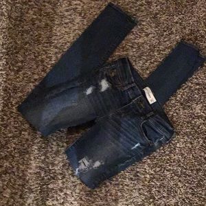 Abercrombie Kids Jeans